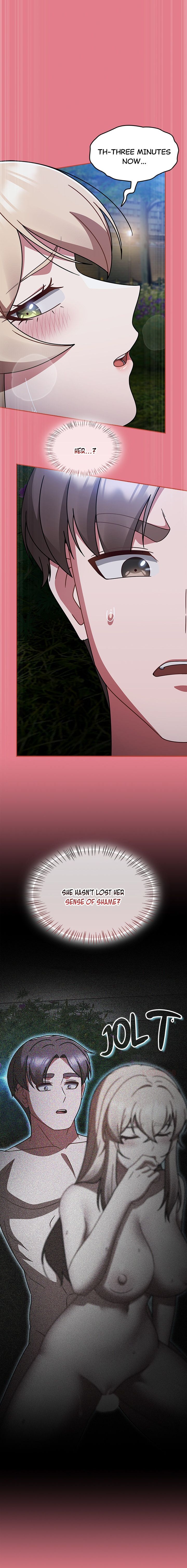 Ground and Pound - Chapter 62 [photo 15] - MangaPorn