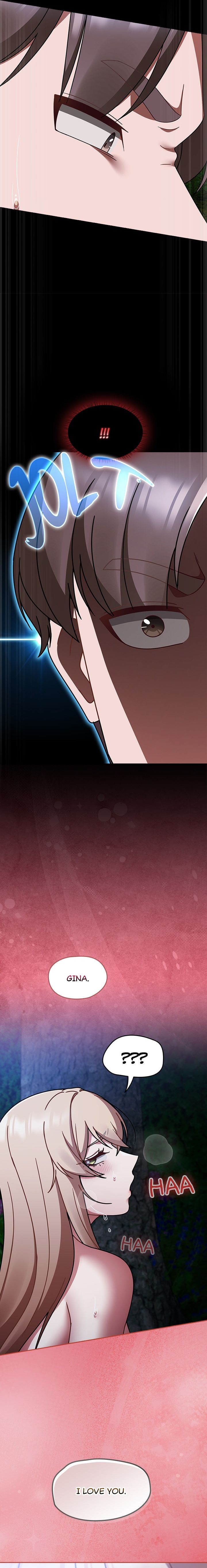 Ground and Pound - Chapter 62 [photo 18] - MangaPorn