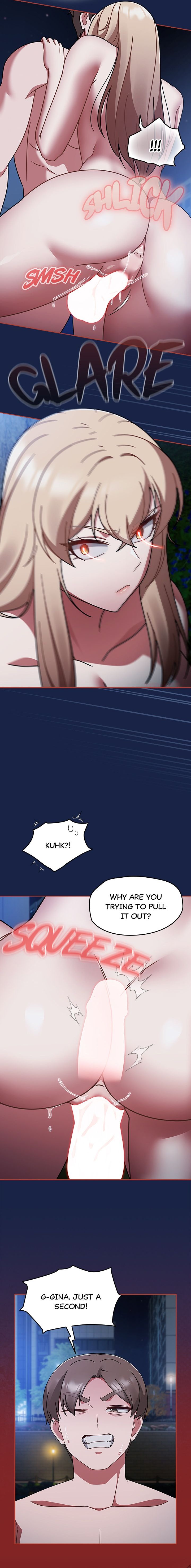 Ground and Pound - Chapter 62 [photo 2] - MangaPorn