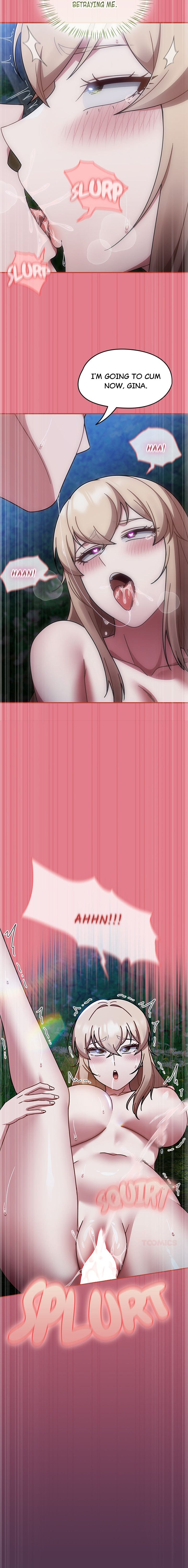 Ground and Pound - Chapter 62 [photo 22] - MangaPorn