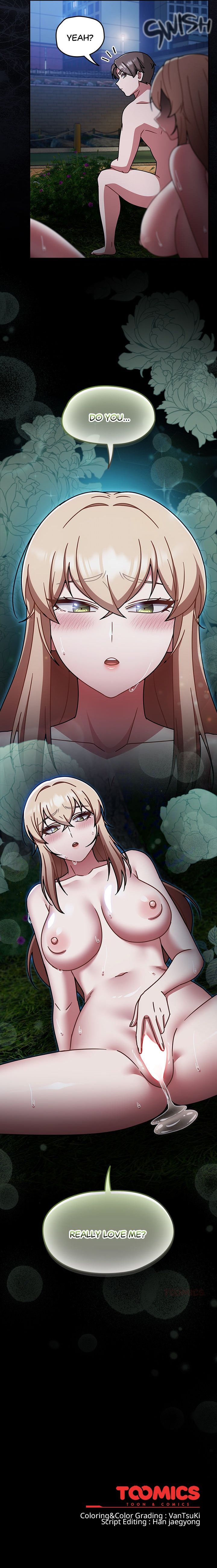 Ground and Pound - Chapter 62 [photo 24] - MangaPorn