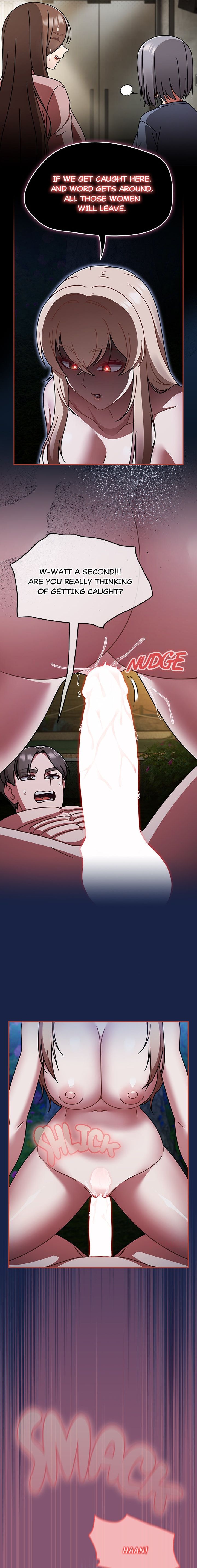 Ground and Pound - Chapter 62 [photo 5] - MangaPorn