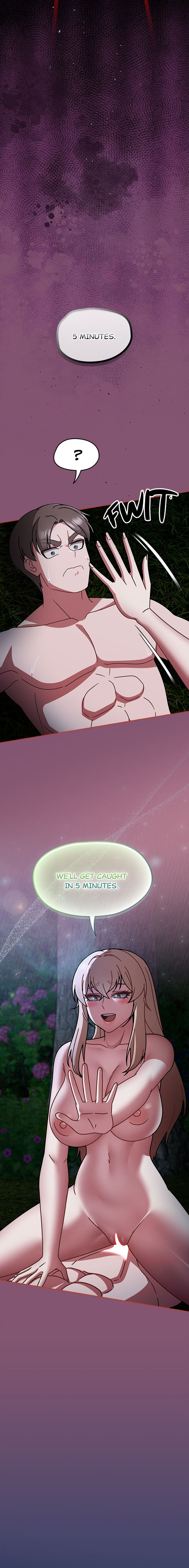 Ground and Pound - Chapter 62 [photo 7] - MangaPorn