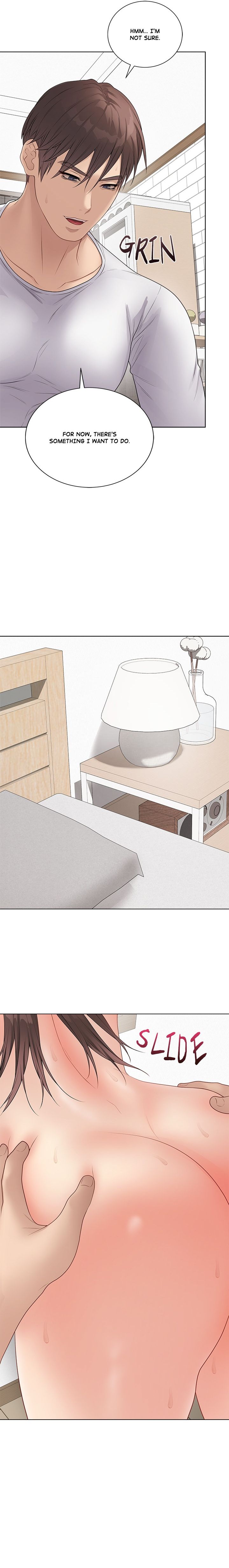 Signed, Sealed, Mistaken - Chapter 50 [photo 16] - MangaPorn