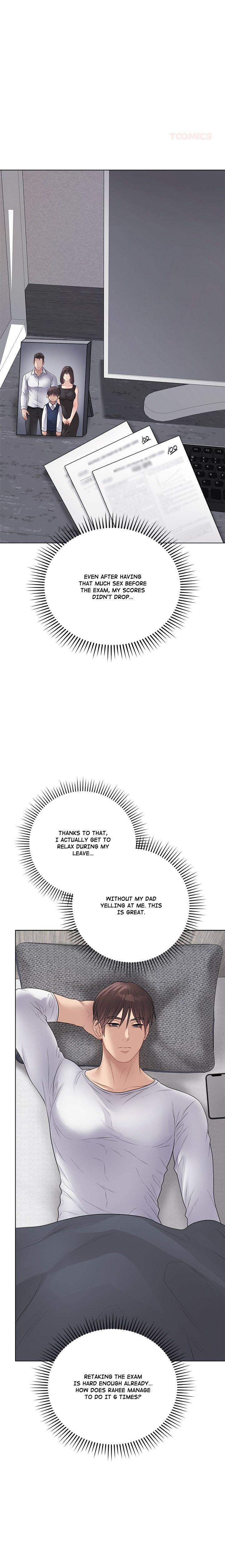 Signed, Sealed, Mistaken - Chapter 50 [photo 22] - MangaPorn