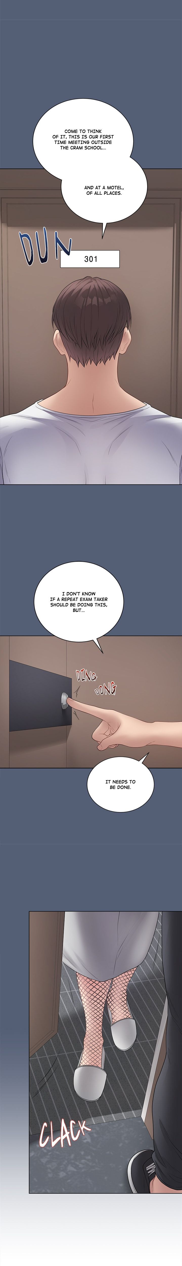 Signed, Sealed, Mistaken - Chapter 50 [photo 26] - MangaPorn