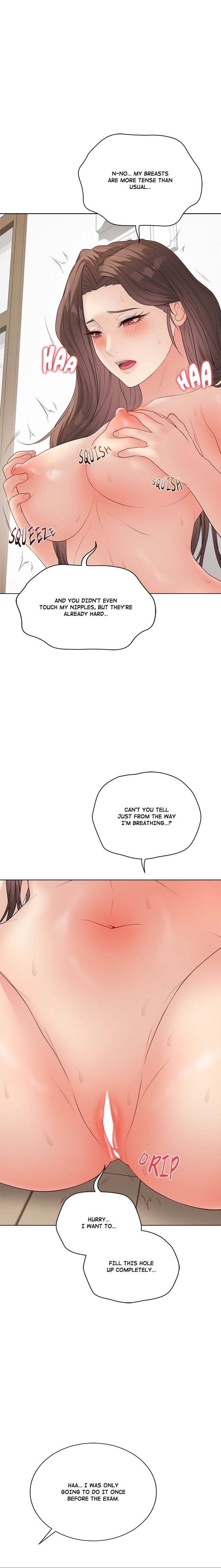 Signed, Sealed, Mistaken - Chapter 50 [photo 6] - MangaPorn