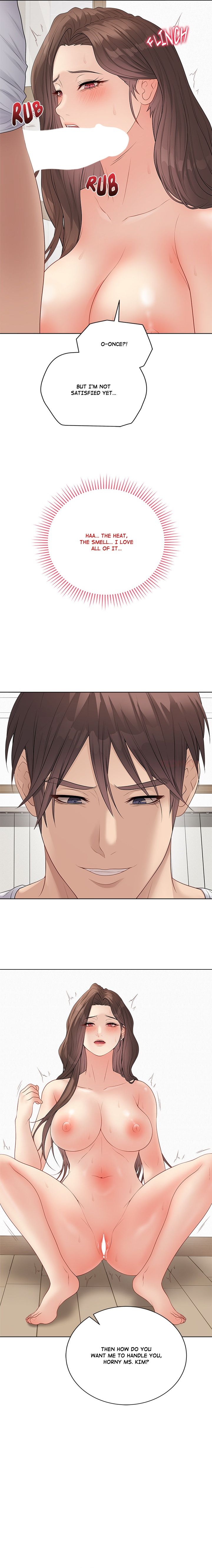 Signed, Sealed, Mistaken - Chapter 50 [photo 7] - MangaPorn