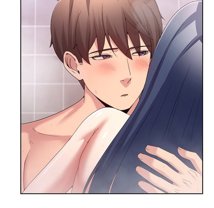 No Men Allowed - Chapter 46 [photo 109] - MangaPorn