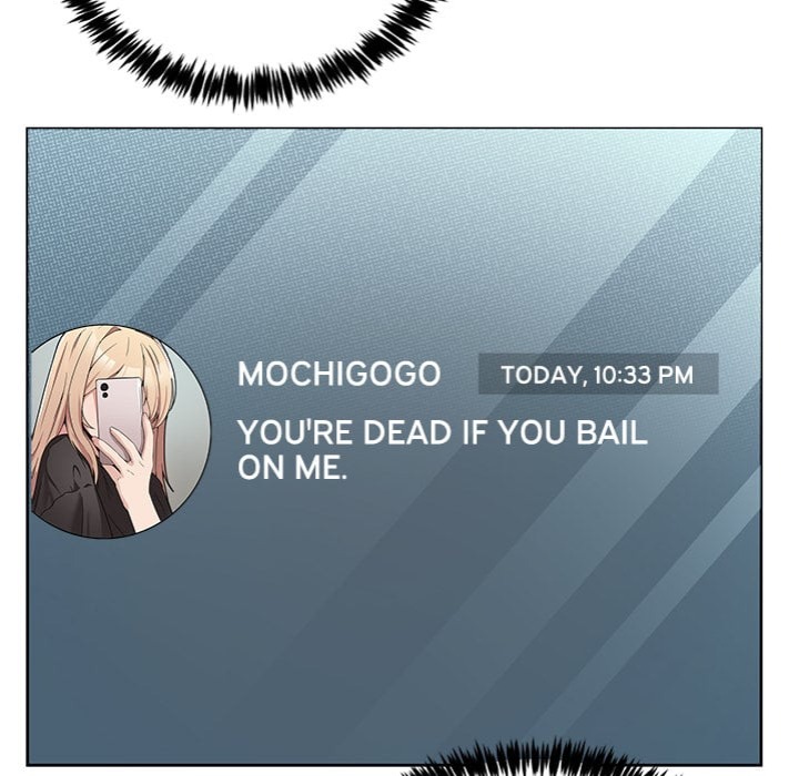 No Men Allowed - Chapter 46 [photo 121] - MangaPorn