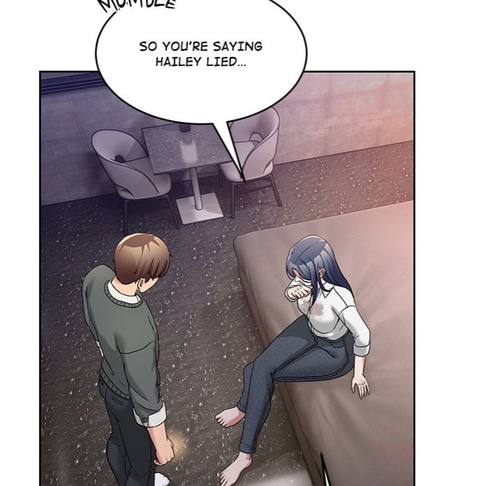 No Men Allowed - Chapter 46 [photo 124] - MangaPorn