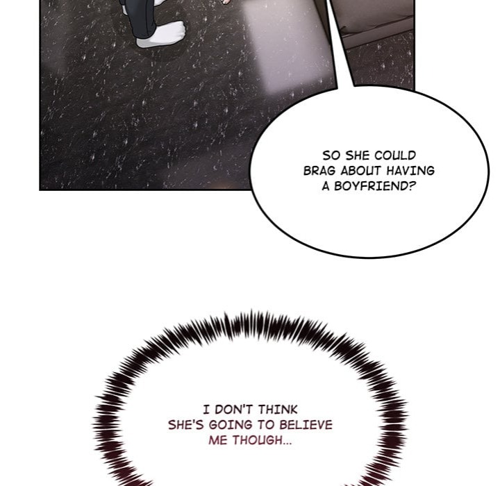 No Men Allowed - Chapter 46 [photo 125] - MangaPorn