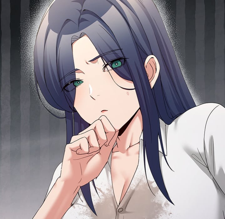 No Men Allowed - Chapter 46 [photo 127] - MangaPorn