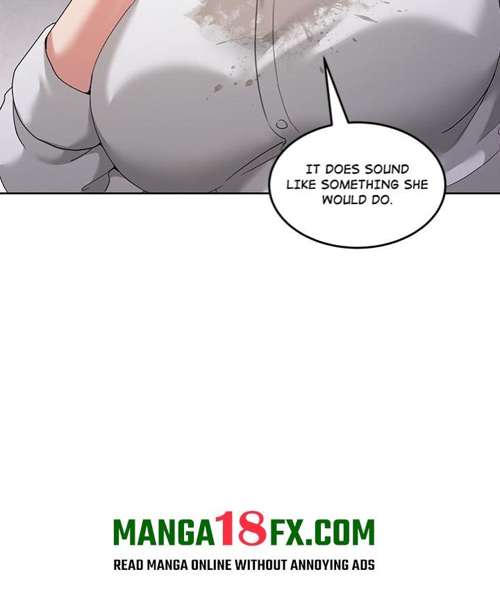 No Men Allowed - Chapter 46 [photo 128] - MangaPorn