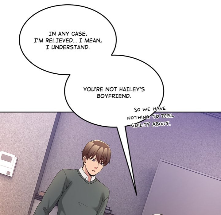 No Men Allowed - Chapter 46 [photo 130] - MangaPorn