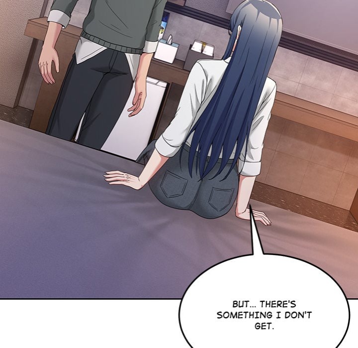 No Men Allowed - Chapter 46 [photo 131] - MangaPorn