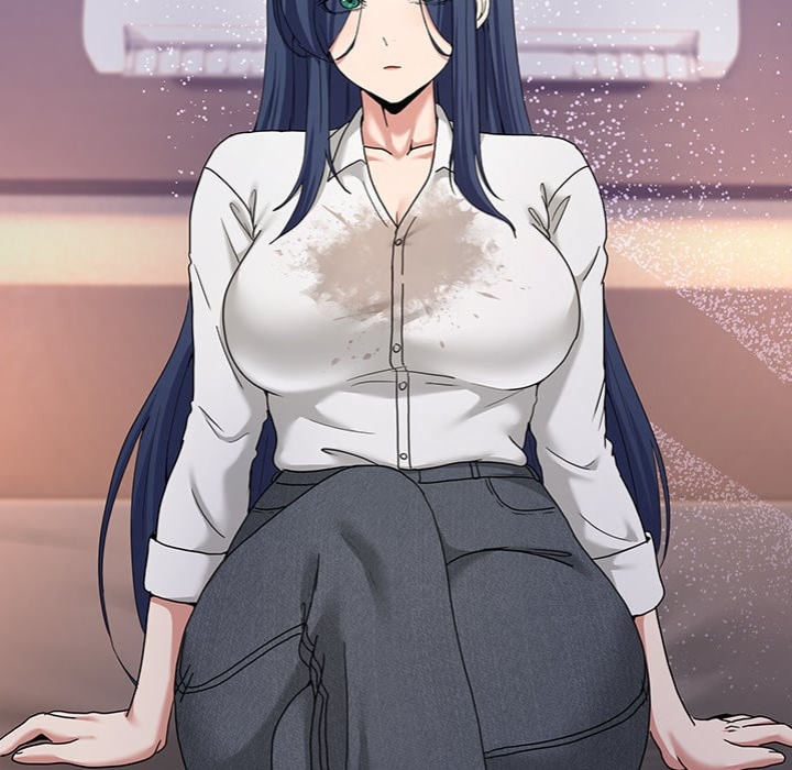 No Men Allowed - Chapter 46 [photo 139] - MangaPorn