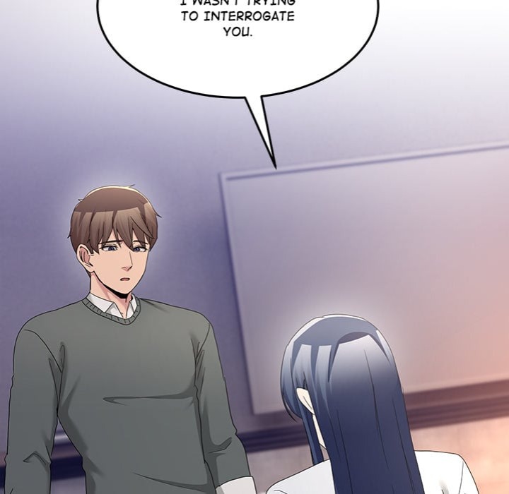 No Men Allowed - Chapter 46 [photo 146] - MangaPorn