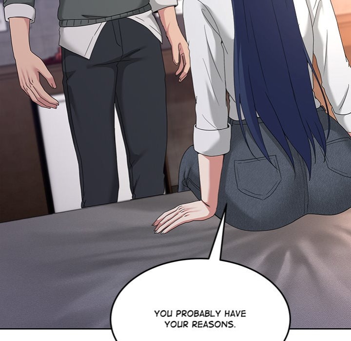 No Men Allowed - Chapter 46 [photo 147] - MangaPorn