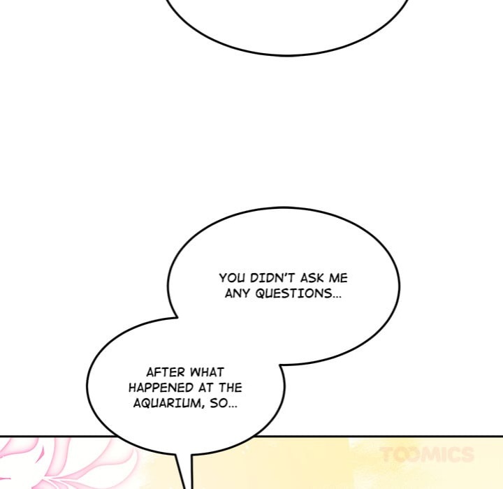 No Men Allowed - Chapter 46 [photo 148] - MangaPorn