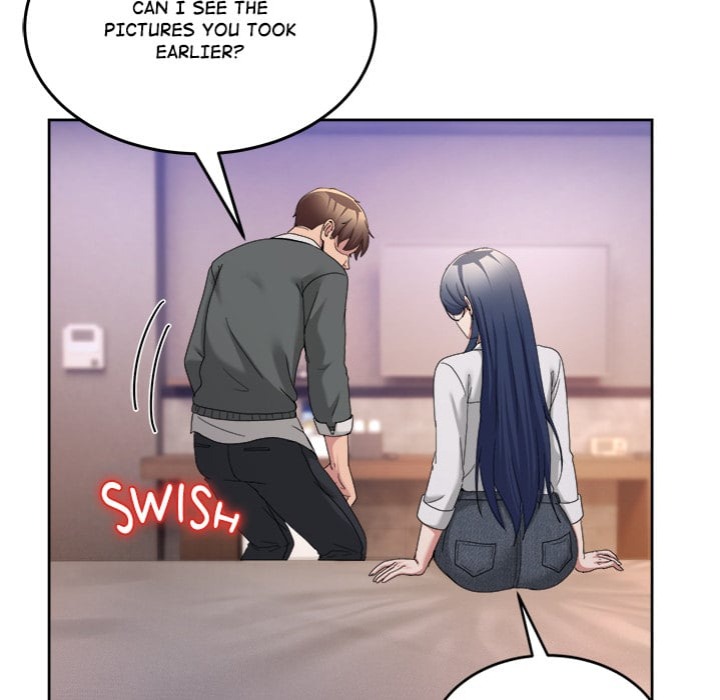 No Men Allowed - Chapter 46 [photo 154] - MangaPorn