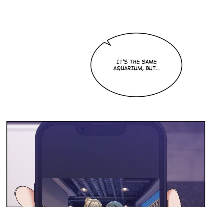 No Men Allowed - Chapter 46 [photo 157] - MangaPorn