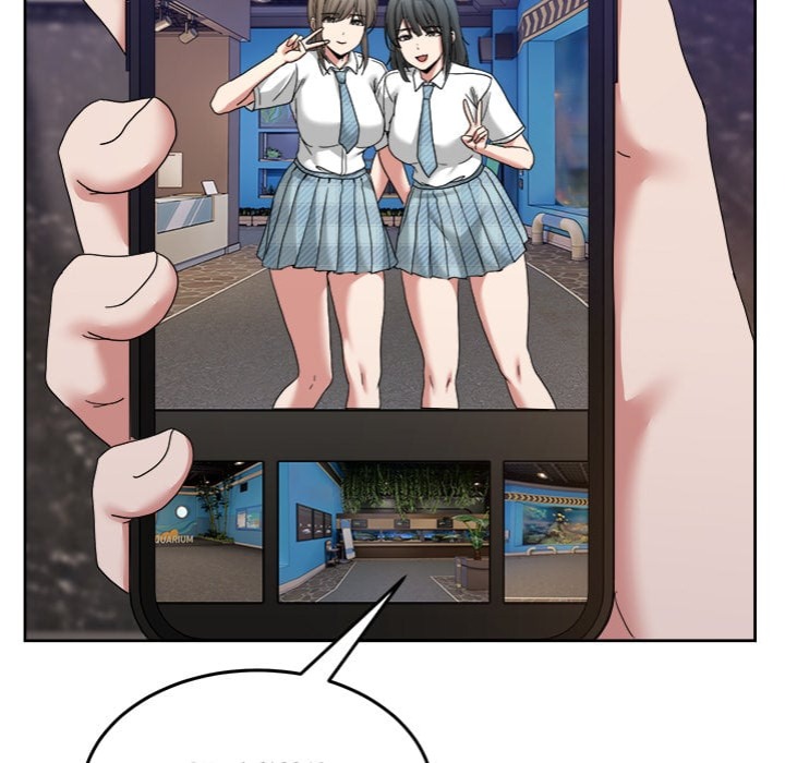 No Men Allowed - Chapter 46 [photo 158] - MangaPorn