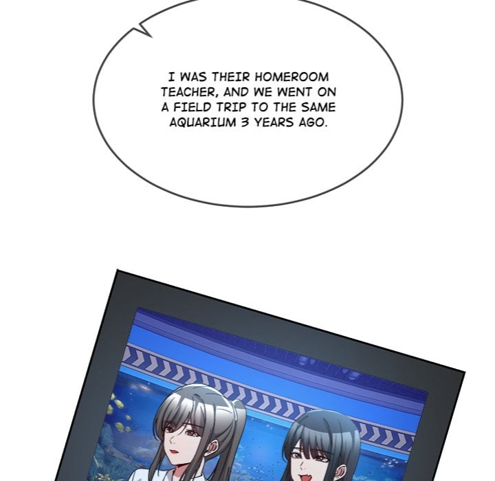 No Men Allowed - Chapter 46 [photo 162] - MangaPorn