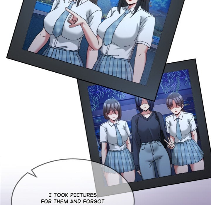 No Men Allowed - Chapter 46 [photo 163] - MangaPorn