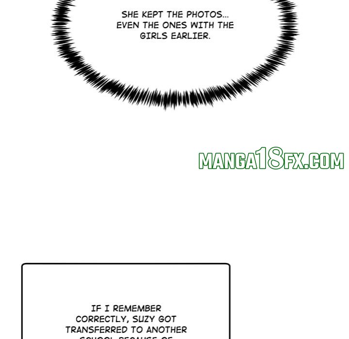 No Men Allowed - Chapter 46 [photo 166] - MangaPorn