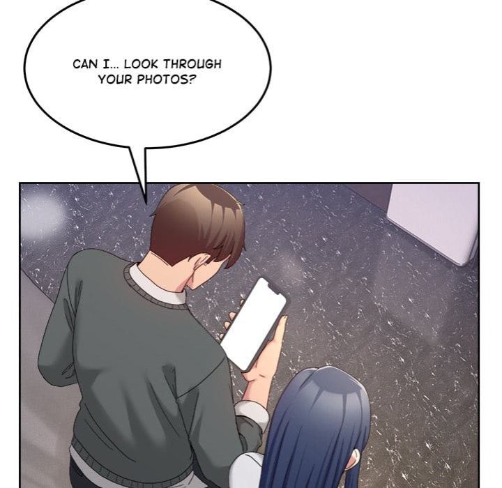 No Men Allowed - Chapter 46 [photo 170] - MangaPorn