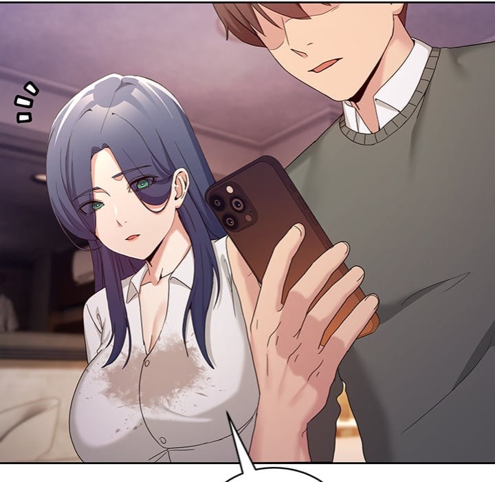 No Men Allowed - Chapter 46 [photo 176] - MangaPorn