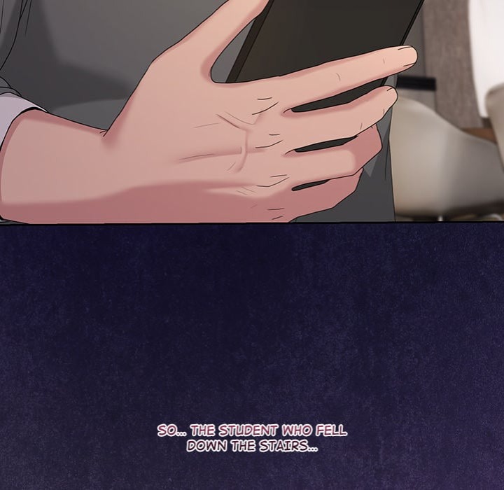 No Men Allowed - Chapter 46 [photo 181] - MangaPorn