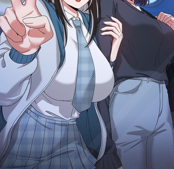 No Men Allowed - Chapter 46 [photo 183] - MangaPorn