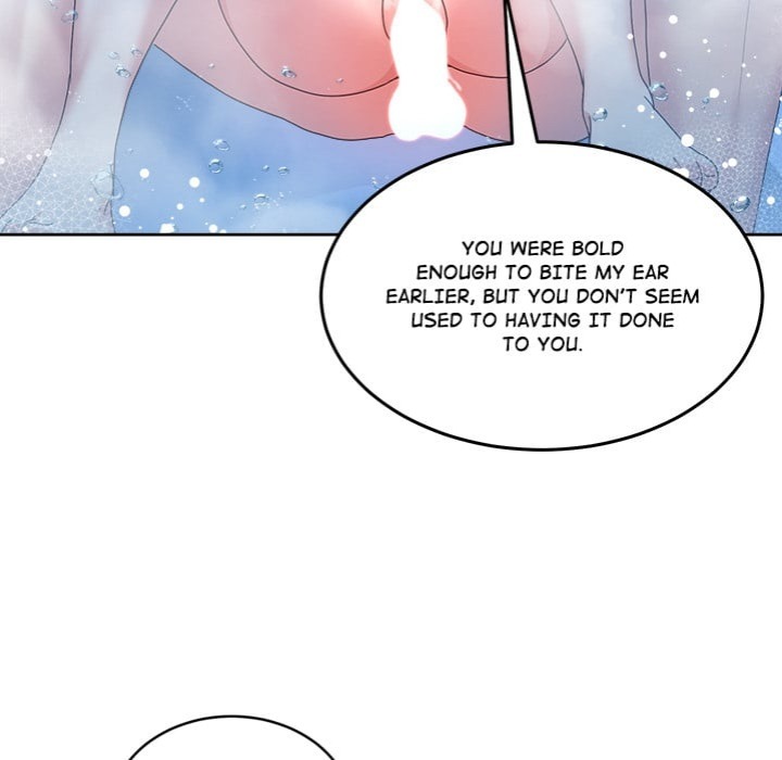 No Men Allowed - Chapter 46 [photo 36] - MangaPorn