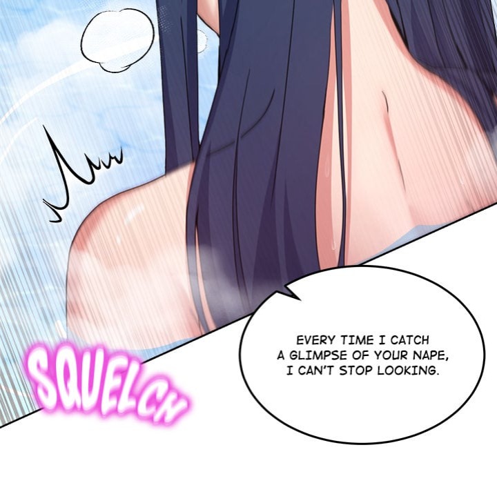 No Men Allowed - Chapter 46 [photo 40] - MangaPorn