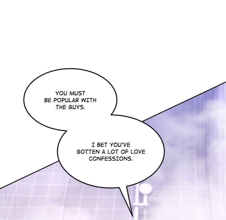 No Men Allowed - Chapter 46 [photo 41] - MangaPorn