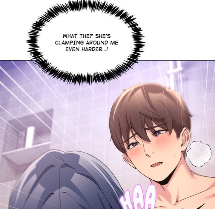 No Men Allowed - Chapter 46 [photo 54] - MangaPorn