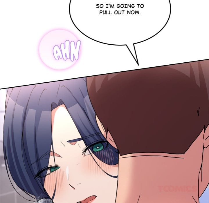 No Men Allowed - Chapter 46 [photo 84] - MangaPorn