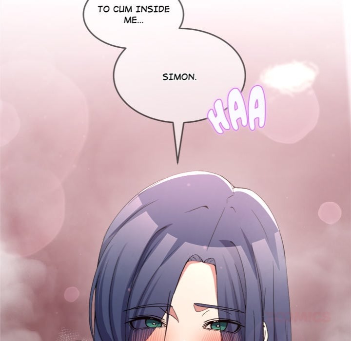 No Men Allowed - Chapter 46 [photo 92] - MangaPorn