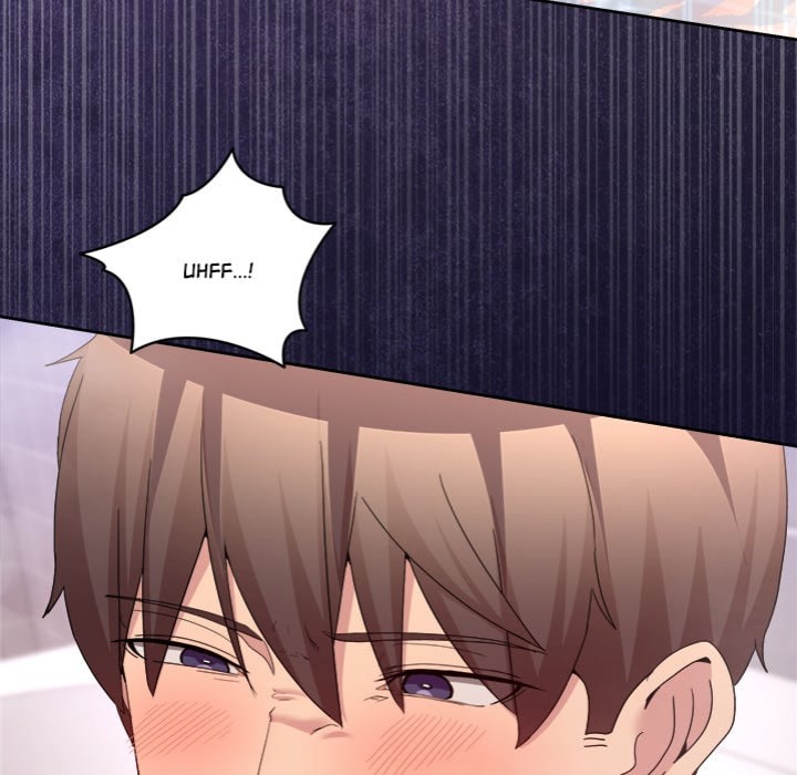 No Men Allowed - Chapter 46 [photo 99] - MangaPorn