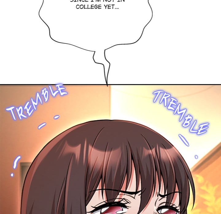 My Gangster Girlfriend - Chapter 44 [photo 10] - MangaPorn