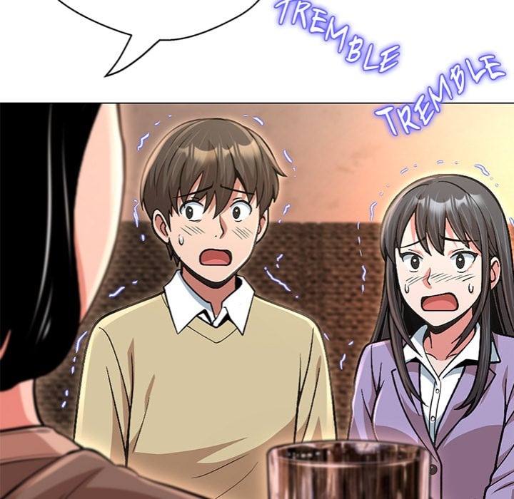 My Gangster Girlfriend - Chapter 44 [photo 103] - MangaPorn