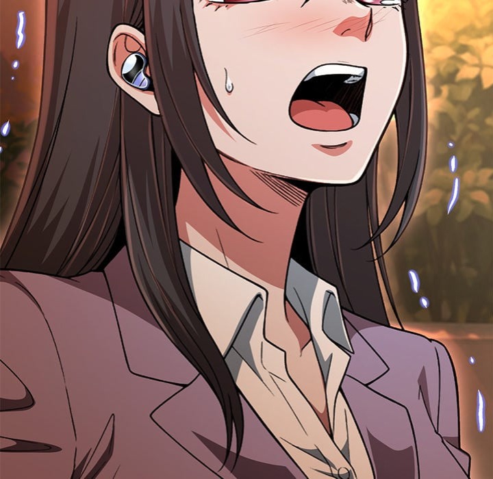 My Gangster Girlfriend - Chapter 44 [photo 11] - MangaPorn