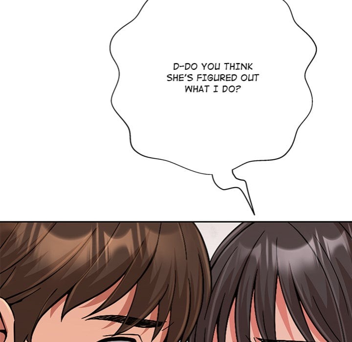 My Gangster Girlfriend - Chapter 44 [photo 111] - MangaPorn