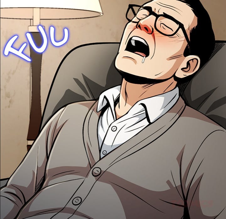 My Gangster Girlfriend - Chapter 44 [photo 115] - MangaPorn