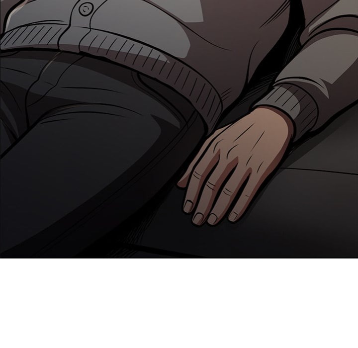 My Gangster Girlfriend - Chapter 44 [photo 116] - MangaPorn