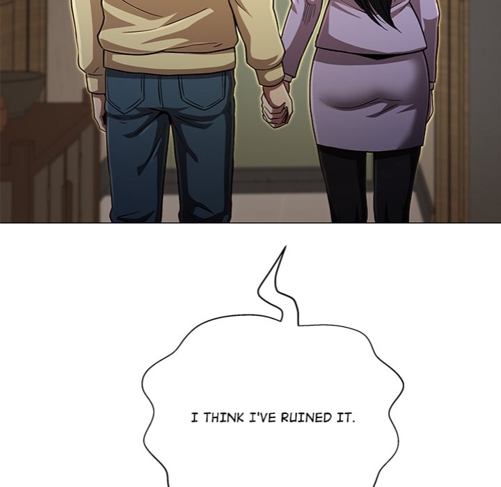 My Gangster Girlfriend - Chapter 44 [photo 119] - MangaPorn