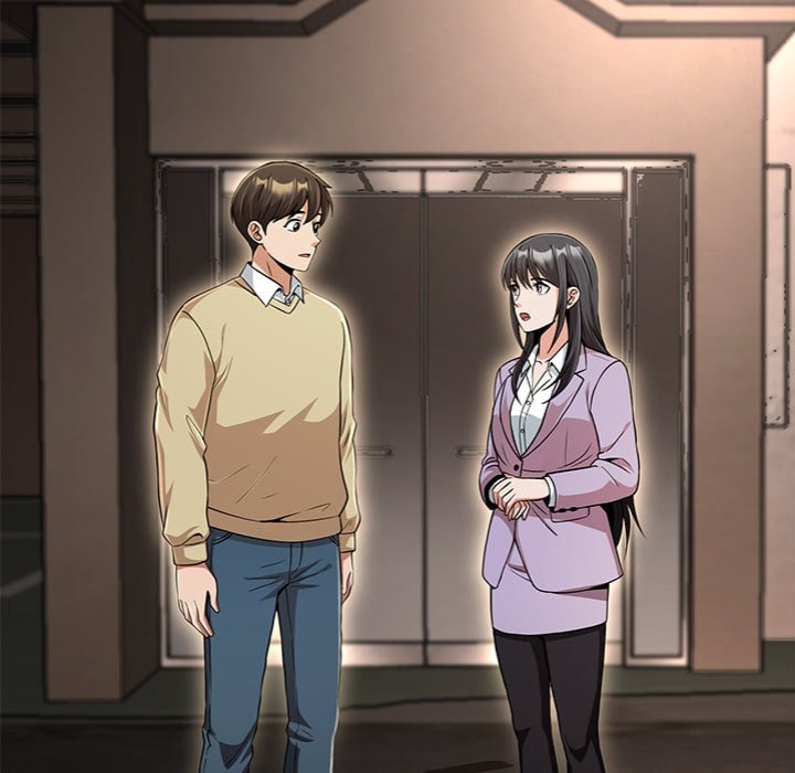 My Gangster Girlfriend - Chapter 44 [photo 122] - MangaPorn