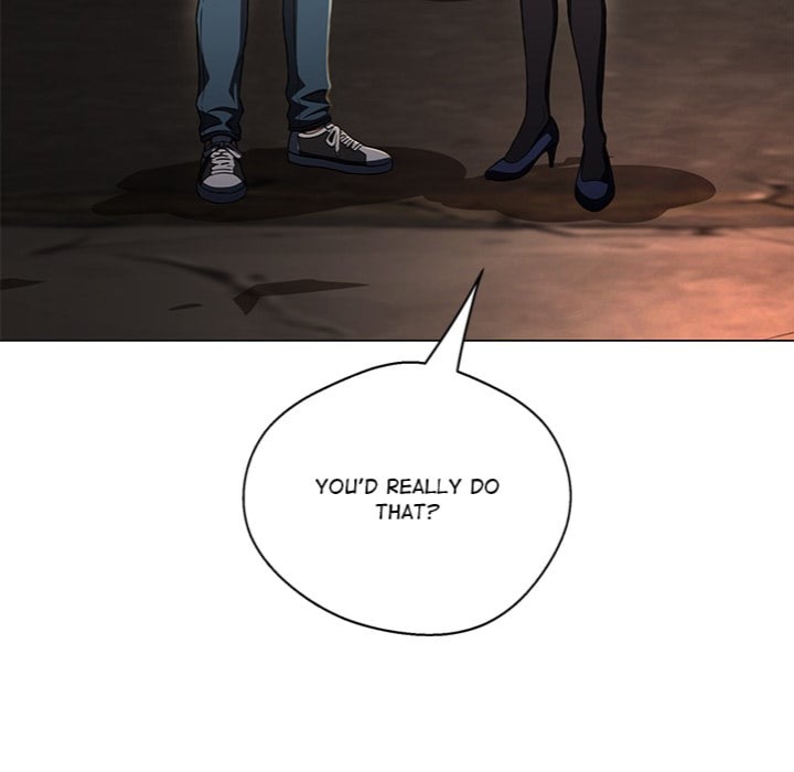 My Gangster Girlfriend - Chapter 44 [photo 123] - MangaPorn